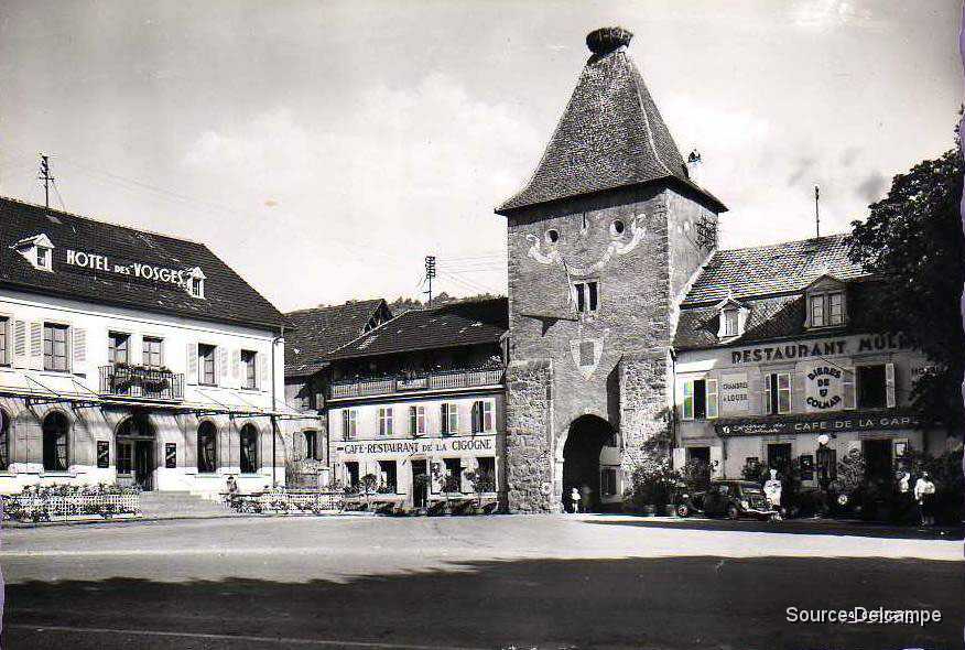 68 Turckheim Port de France.jpg